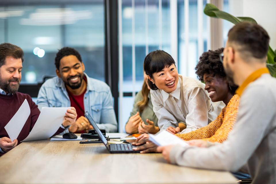 No one can lead alone—nor should they try in today's environment. The future belongs to organizations that recognize the power of Teamship to transform good teams into truly extraordinary ones. getty