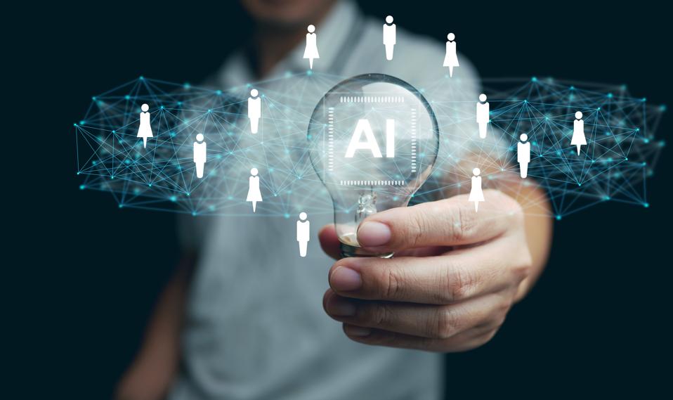 This is the dawn of an intelligent hiring revolution, where human potential is matched with opportunity in ways never before imagined. The future of recruitment isn’t just AI-assisted—it is AI-driven. getty