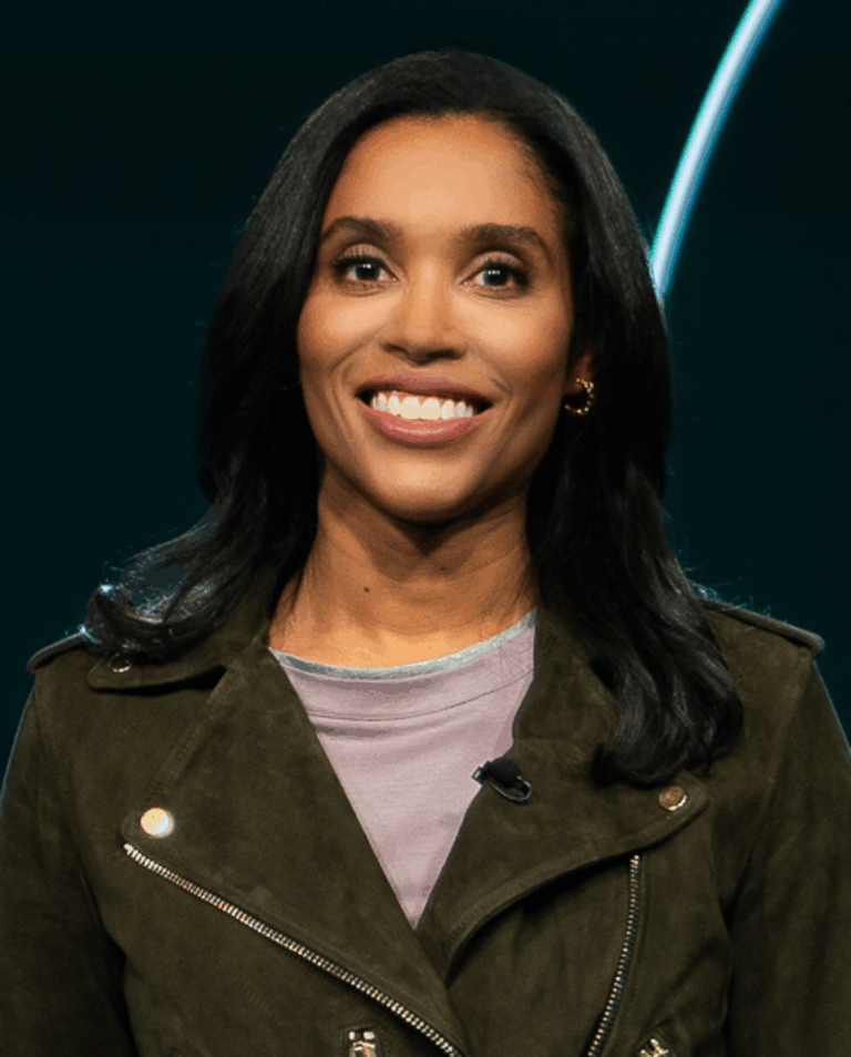 Sarah Bond's approach leverages her team's full capabilities across all domains, including those where she has no personal expertise. The result is both stunning outcomes and extraordinary team engagement. Courtesy of Microsoft